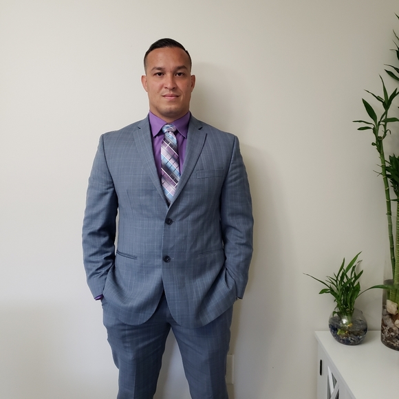 Meet your Posher, Eddy - Picture 2 of 7